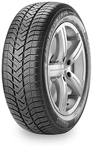 Commander Maintenant PIRELLI W210 SNOWCONTROL 3Premium