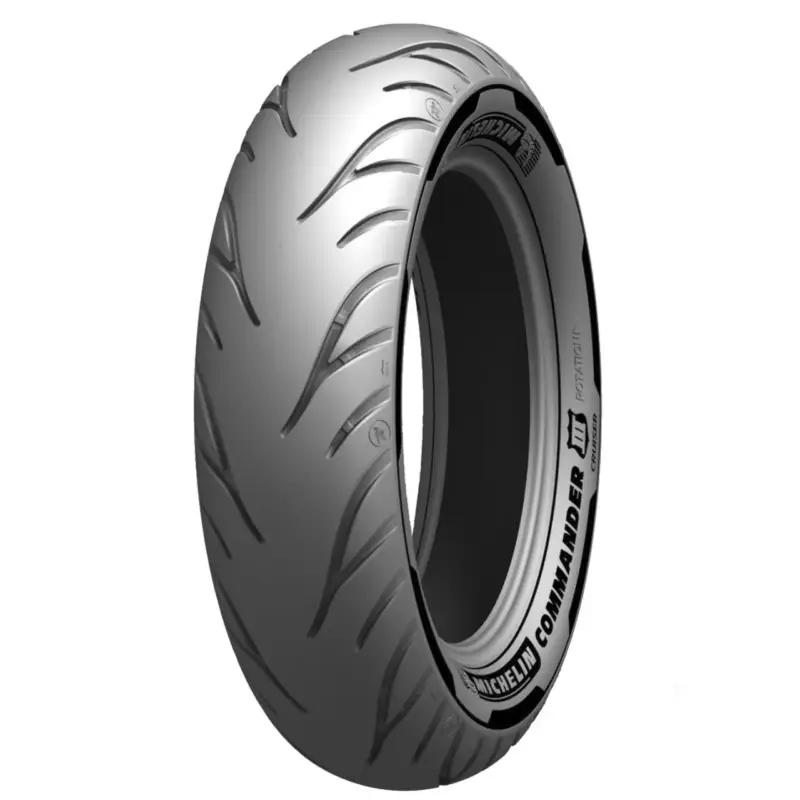 MICHELIN COMMANDER IIIPremium Offre Spéciale