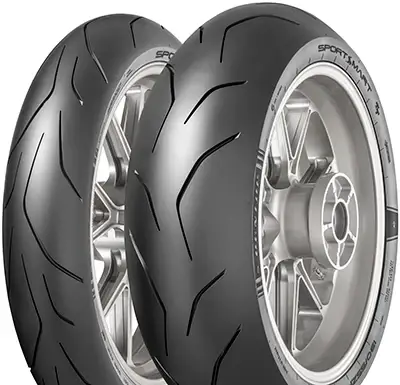 Prix Cassé DUNLOP SPORTSMART TTMedium