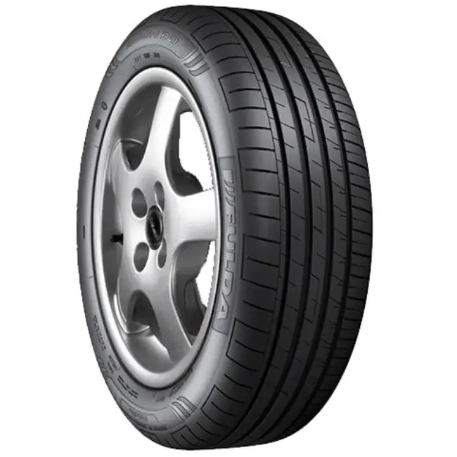 Acheter Direct FULDA ECOCONTROL HP 2Medium