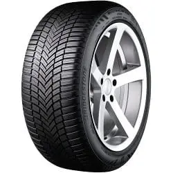 Satisfait Ou Remboursé BRIDGESTONE WEATHER CONTROL A005 EVOPremium