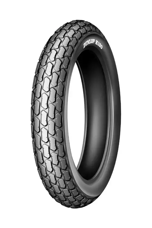 Marque DUNLOP K180Medium