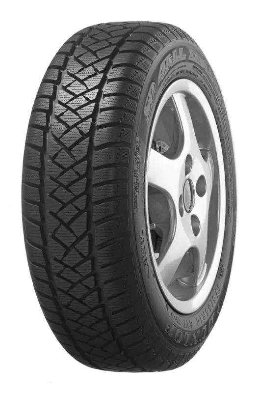 Réduction DUNLOP SPORT ALL SEASONSMedium