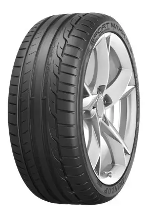 DUNLOP SPORTMAXX RTMedium Prix Choc