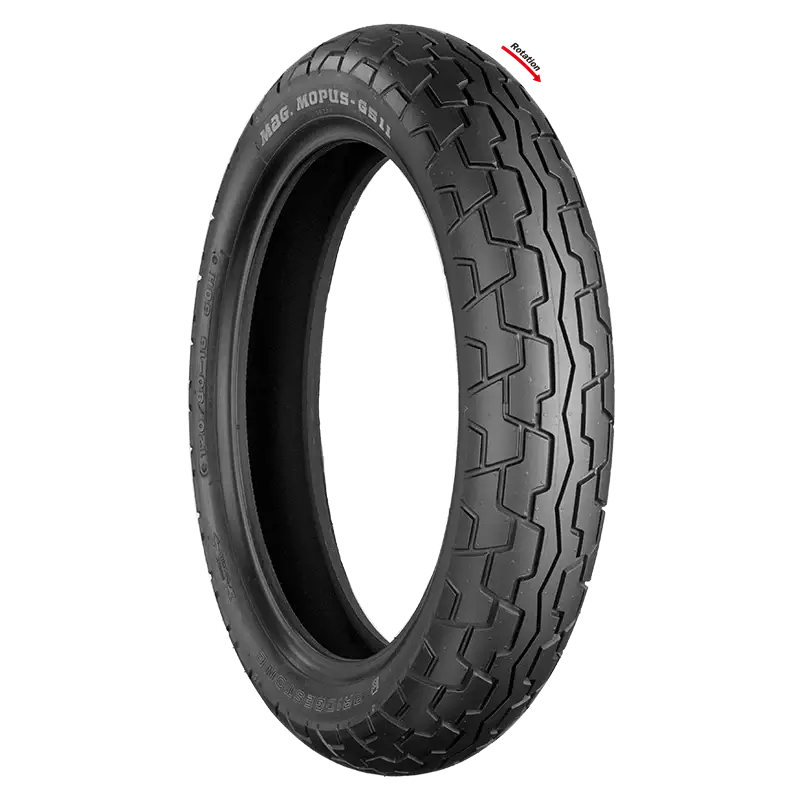BRIDGESTONE MAG MOPUS G511Premium Prix Réduit