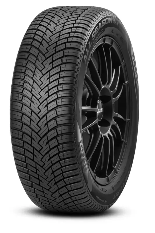Prix Choc PIRELLI CINTURATO ALL SEASON SF 2Premium