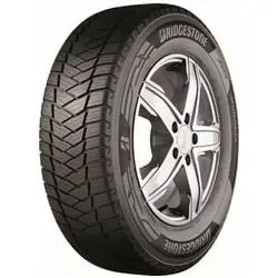 BRIDGESTONE DURAVIS ALL SEASONPremium Prix Réduit