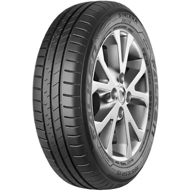 Paiement Sécurisé FALKEN SINCERA SN110Medium