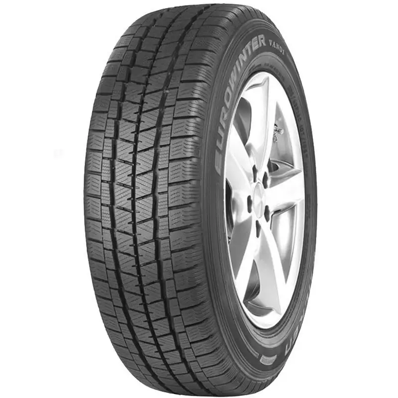 Livraison Gratuite FALKEN LINAM VAN01Medium