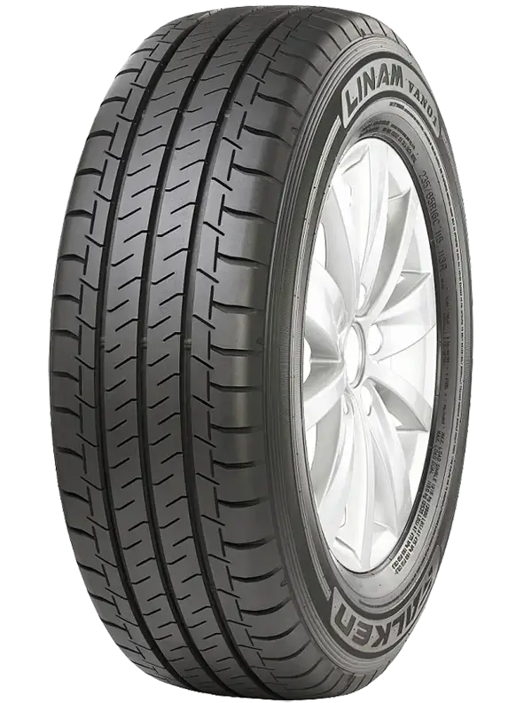 Haute Qualité FALKEN LINAM VAN01Medium