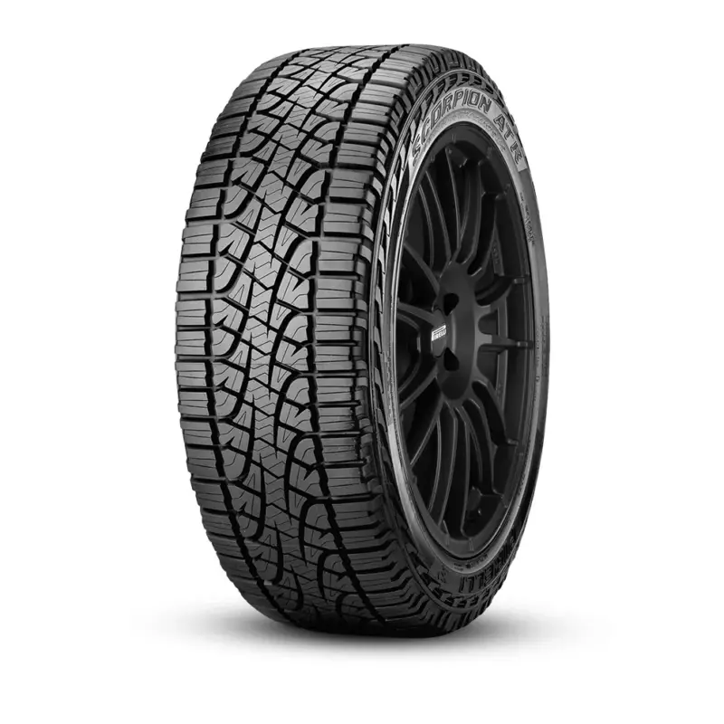 PIRELLI SCORPIONPremium Vente Flash