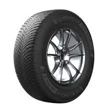 Produit De Marque MICHELIN PILOT ALPIN 5Premium
