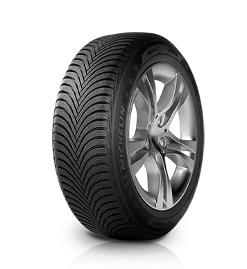 Dernier Modèle MICHELIN PILOT ALPIN 5Premium