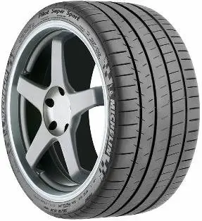 Seulement Aujourd’hui MICHELIN PILOT SUPER SPORTPremium