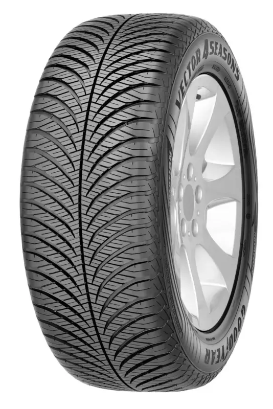 Acheter En Ligne GOODYEAR VECTOR 4SEASONS G2Premium