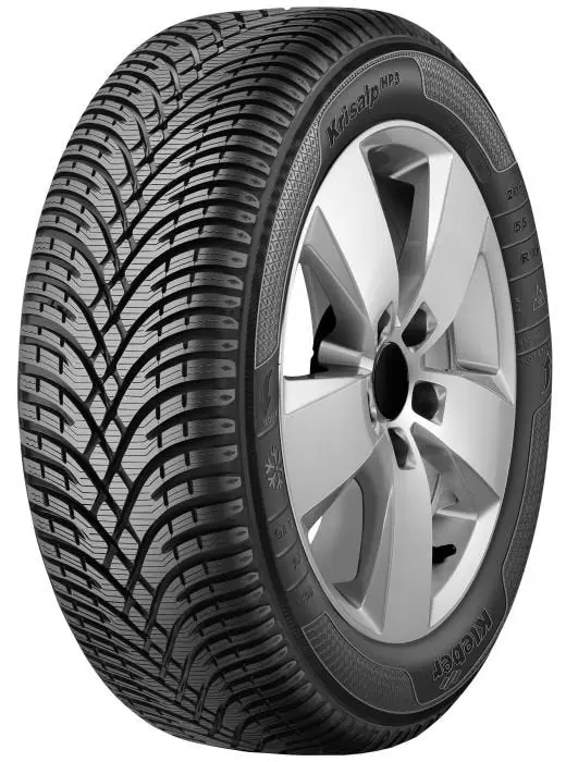 KLEBER KRISALP HP3Medium Nouveauté