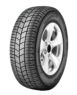 KLEBER TRANSPRO 4SMedium Commander Maintenant