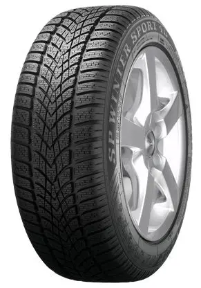DUNLOP WINTER SPORT 4DMedium Top Vente