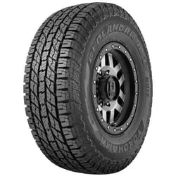 Top Vente YOKOHAMA GEOLANDAR A/T G015Medium