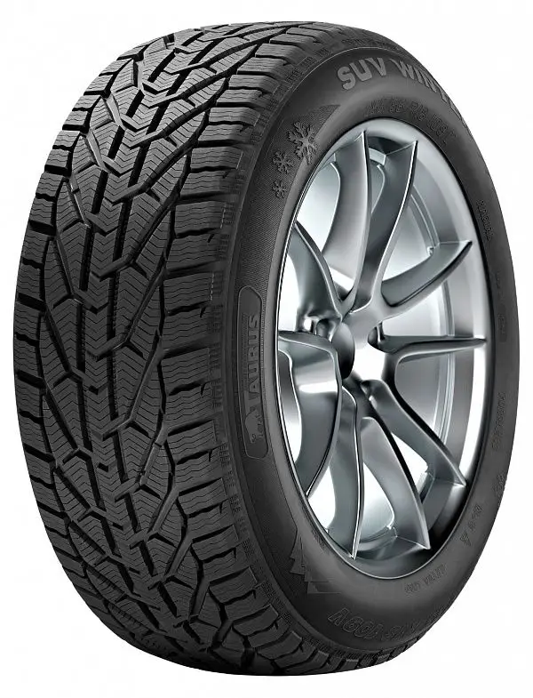 KORMORAN SUV SNOWÉconomique Retour Gratuit