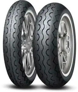 Offre Exclusive DUNLOP TT100 GPMedium