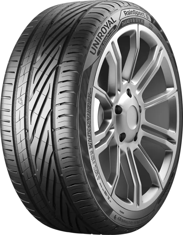 UNIROYAL RAIN SPORT5Medium Livraison Express