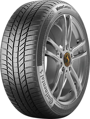 Soldes CONTINENTAL WINTERCONTACT TS870PPremium