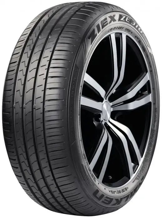 Offre Limitée FALKEN ZE310A ECORUNMedium