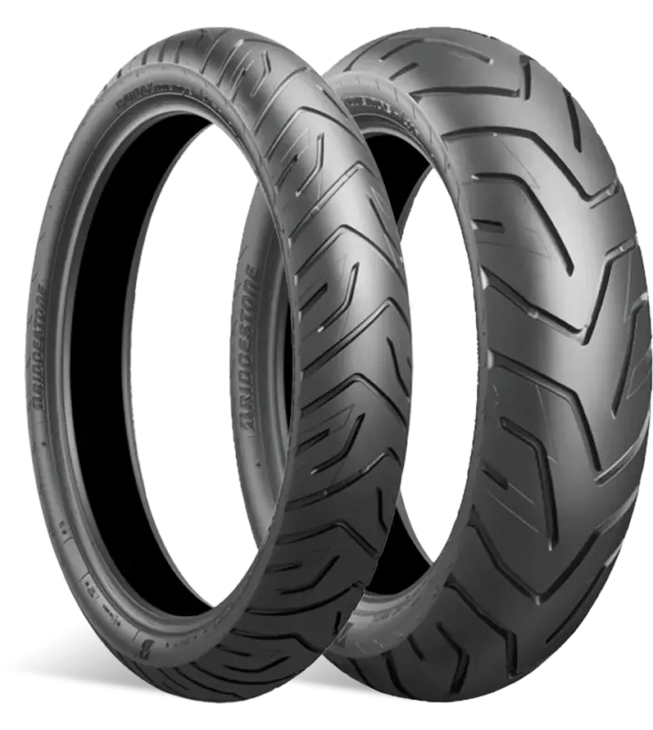 BRIDGESTONE AX41 RPremium Usine Directe