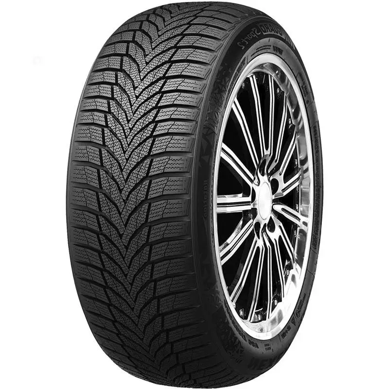Prix Choc NEXEN WINGUARD SPORT 2Medium