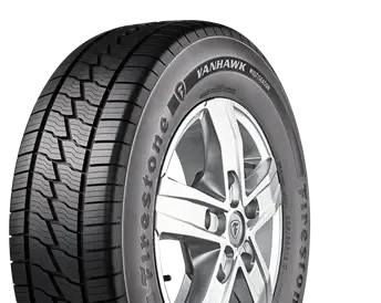 Petit Prix FIRESTONE VANHAWK MULTISEASONMedium