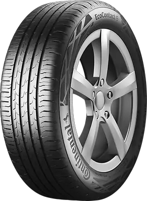 CONTINENTAL ECOCONTACT6Premium Petit Prix