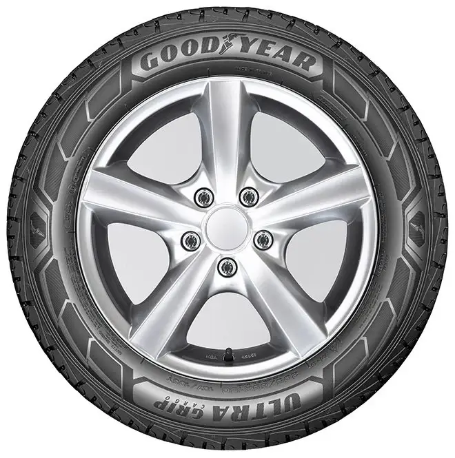 GOODYEAR UG CARGOPremium Marque