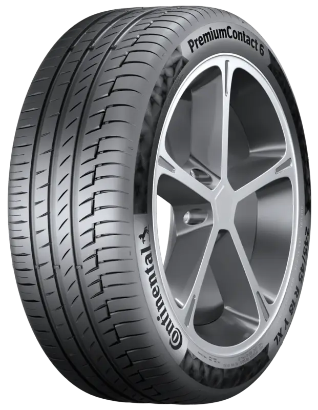 Produit De Marque CONTINENTAL PREMIUMCONTACT6Premium