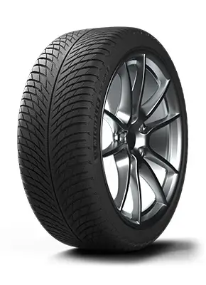 Remise MICHELIN PILOT ALPIN 5Premium