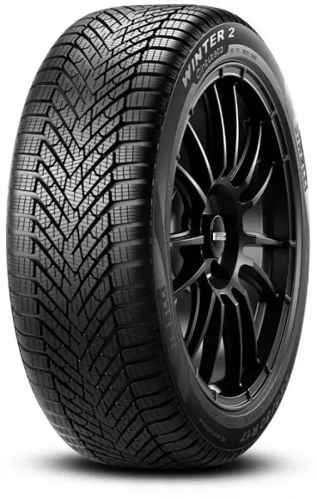 Seulement Aujourd’hui PIRELLI CINTURATO WINTER 2Premium