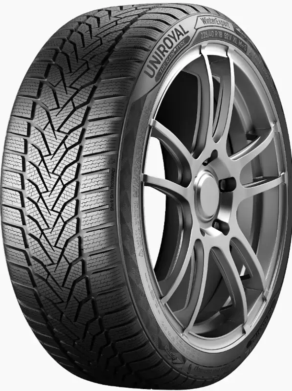 UNIROYAL WINTER EXPERTMedium Quantité Limitée