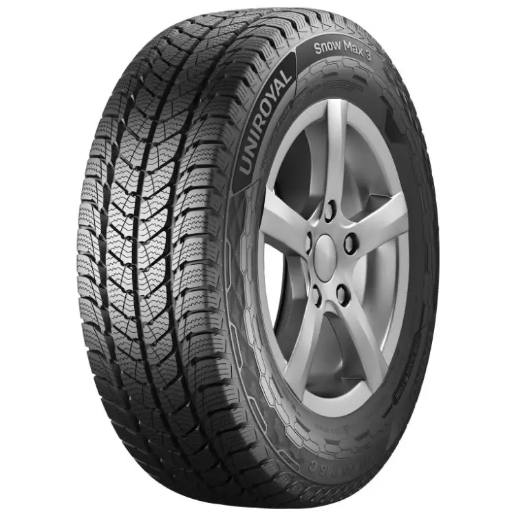 UNIROYAL SNOW MAX 3Medium Jusqu’à Épuisement Des Stocks