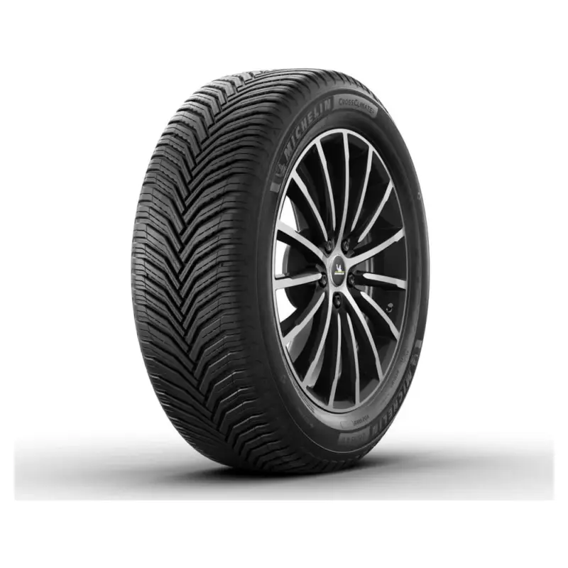MICHELIN CROSS CLIMATE 2Premium Prix Promo