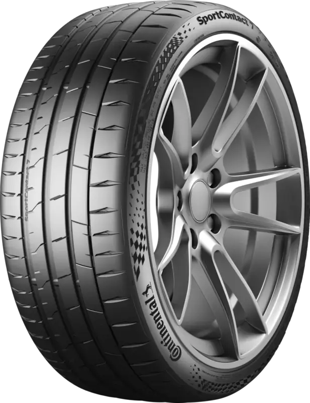 Acheter En Ligne CONTINENTAL SPORTCONTACT7Premium
