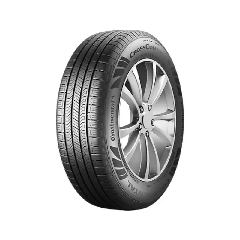 CONTINENTAL CROSSCONTACT RXPremium Paiement Sécurisé