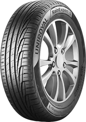 Promotion Saisonnière UNIROYAL RAINEXPERT 5Medium