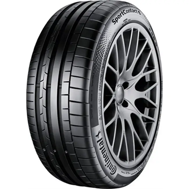 Seulement Aujourd’hui CONTINENTAL SPORTCONTACT6Premium