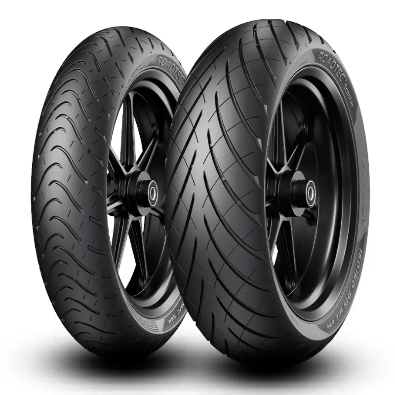 METZELER ROADTEC SCOOTERPremium Petit Prix