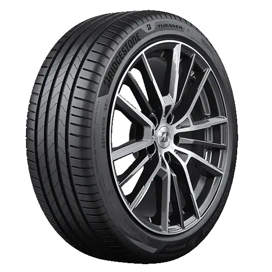 Prix Promo BRIDGESTONE TURANZA 6Premium