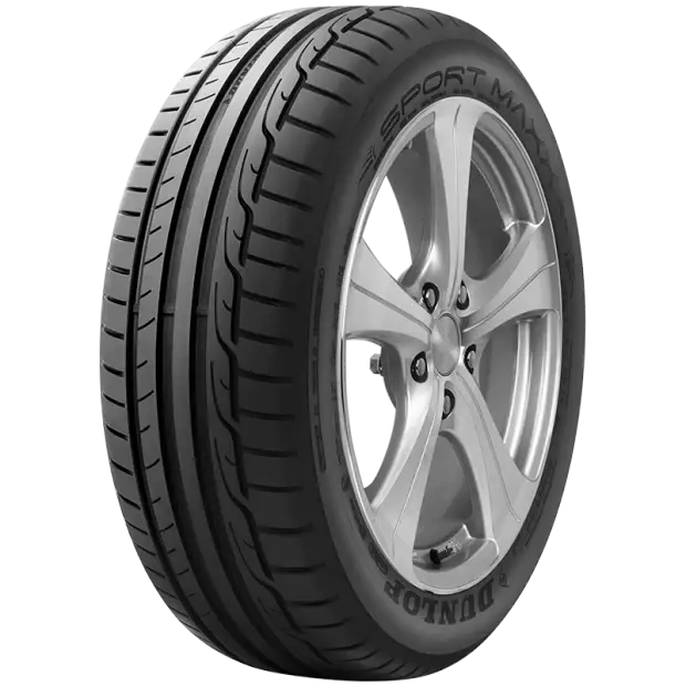 DUNLOP SPORTMAXX TTPremium Expédition Rapide