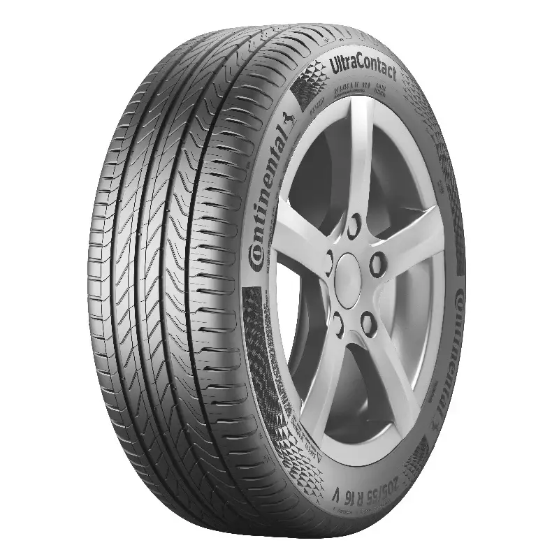 Marque CONTINENTAL ULTRACONTACTPremium