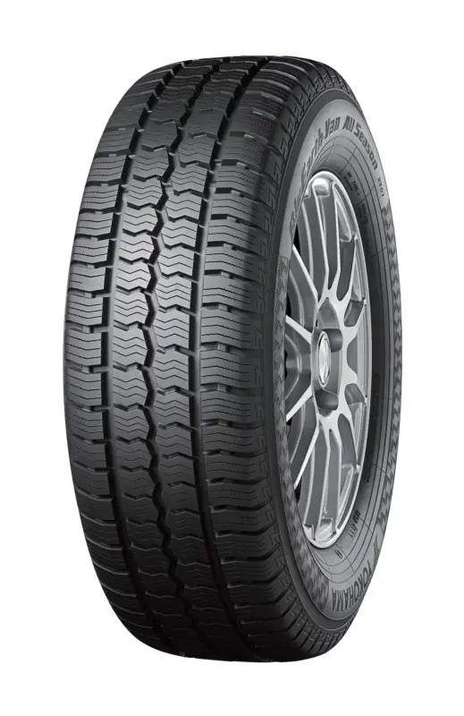 YOKOHAMA BLUEARTH-VAN AS RY61Premium Expédition Rapide