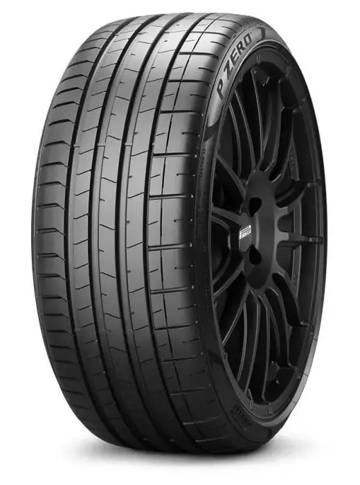 PIRELLI PZERO PZ4Premium Remise