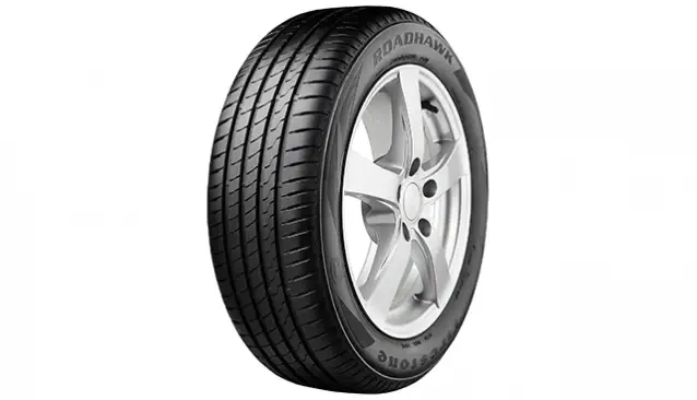 FIRESTONE ROADHAWKMedium Nouvelle Collection